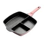 Die besten Wok-Pfannen für die Gastronomie: Eine umfassende Analyse der Top-Produkte