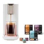 Die Top 5 Siebträgermaschinen für Gastronomiebetriebe: Eine umfassende Analyse der besten Kaffeemaschinen für perfekten Espresso