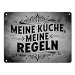 Die Top 12 Hygieneregeln für die Gastronomie: Analyse der besten Produkte zur Küchenhygiene