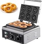 Die beste Donut-Maschine für die Gastronomie: Eine eingehende Analyse der Top-Produkte