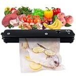 Die besten Vakuumierer für die Gastronomie: Eine eingehende Analyse der Top-Produkte