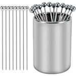 Die besten Fingerfood-Spieße für die Gastronomie: Eine Analyse der Top-Produkte in der Gastronomiebedarfsversorgung