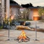Die besten Grills für das perfekte Lamm am Spieß: Eine Analyse für die Gastronomiebedarfsversorgung Die besten Grills für das perfekte Lamm am Spieß: Eine Analyse für die Gastronomiebedarfsversorgung