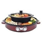 Die beste elektrische Grillplatte für die Gastronomie: Perfektes BBQ-Erlebnis auch zuhause