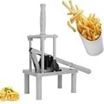 Spiralschneider im Test: Die besten Produkte für die Gastronomiebedarfsversorgung