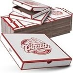 Die 5 besten Pizza-Schachteln für die Gastronomie: Eine detaillierte Analyse der Top-Produkte