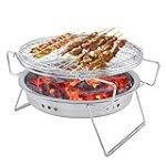 Die besten Mini Gasgrills für die Gastronomie: Eine detaillierte Analyse der Top-Produkte