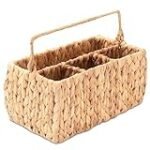 Die Top Besteckkörbe von Tchibo für die Gastronomiebedarfsversorgung: Eine Analyse der besten Produkte