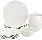 Die besten Geschirr-Angebote für die Gastronomie: Eine Analyse der Top-Produkte